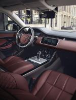 Land Rover Range Rover Evoque D240 HSE 2019 года (WW)